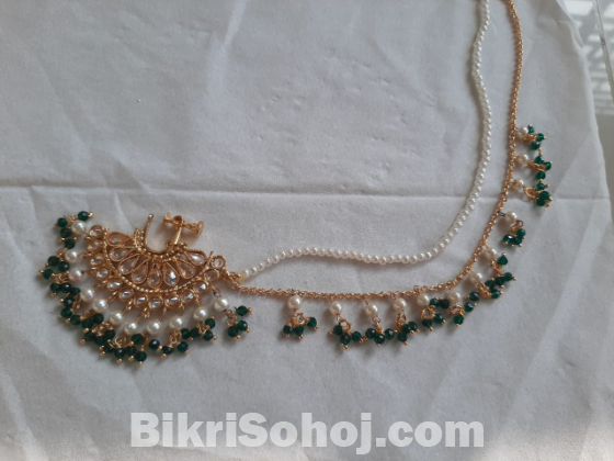 Exclusive indian collection